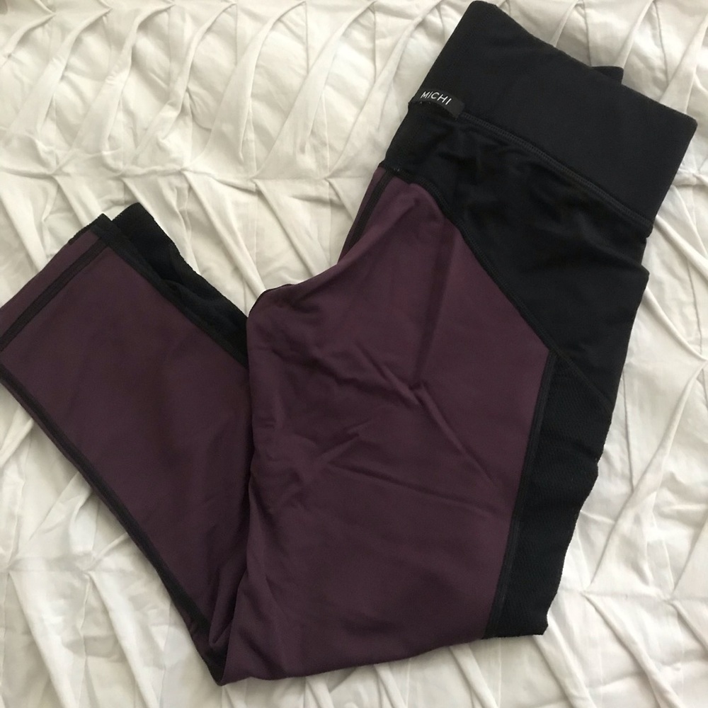 michi capri